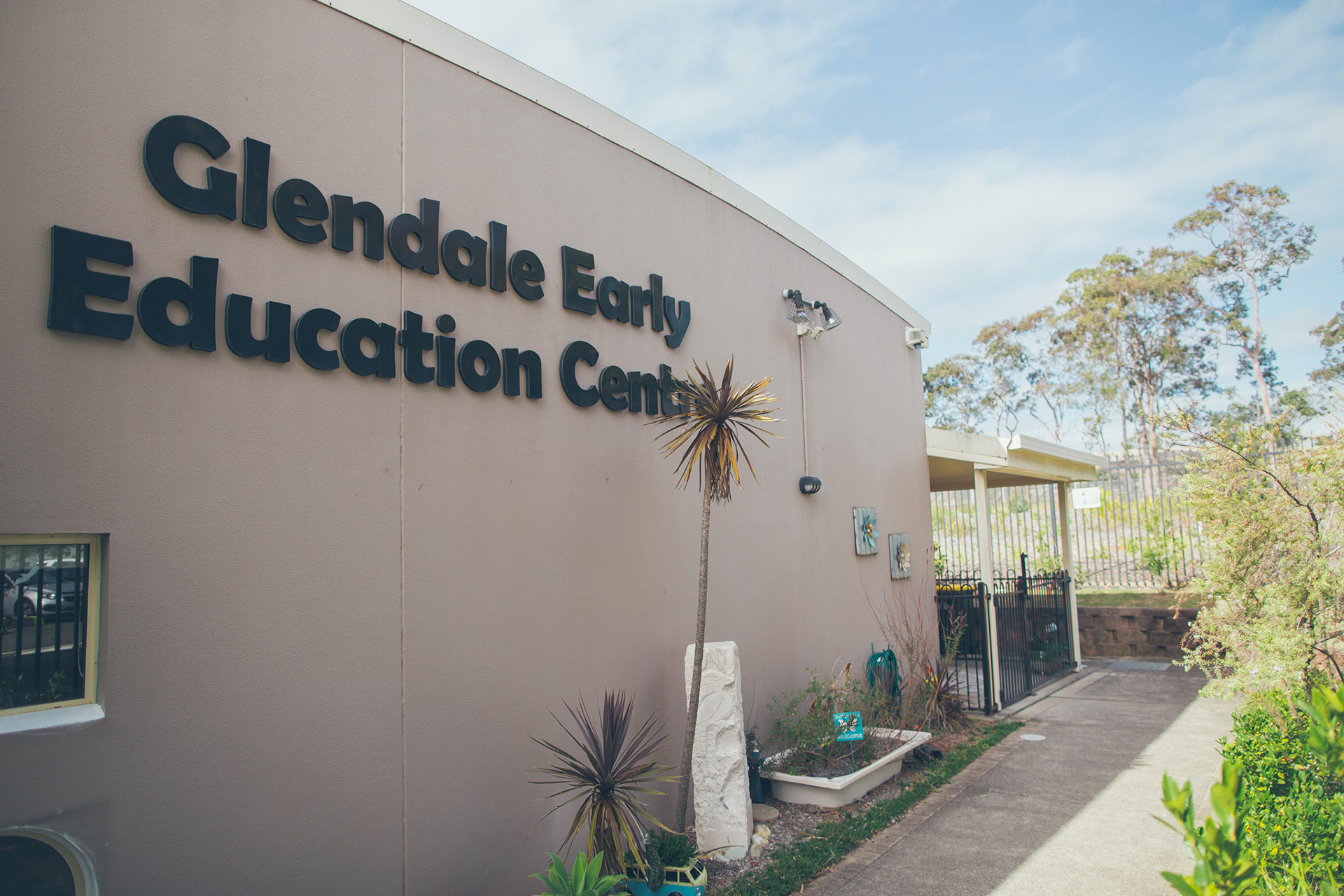 Glendale Early Education